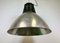 Large Industrial Aluminium Pendant Light from Elektrosvit, 1960s, Image 9