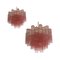 Murano Glass Sputnik Chandeliers by Simoeng, Set of 2 1