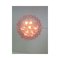 Murano Glass Sputnik Chandeliers by Simoeng, Set of 2 4