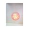Lámparas de araña Sputnik de cristal de Murano de Simoeng. Juego de 2, Imagen 5