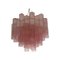 Lámparas de araña Sputnik de cristal de Murano de Simoeng. Juego de 2, Imagen 10