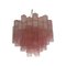 Murano Glass Sputnik Chandeliers by Simoeng, Set of 2 10