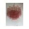 Murano Glass Sputnik Chandeliers by Simoeng, Set of 2 3