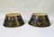 Wall Lights Bouillotte in Bronze Gilded, France, 1970s, Set of 2, Image 17