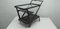 Trolley attributed to Cesare Lacca, 1950s, Image 1