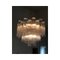 Sputnik Chandeliers in Murano Glass by Simoeng, Set of 2 12