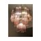 Lámparas de araña Sputnik italianas de cristal de Murano de Simoeng. Juego de 2, Imagen 5