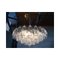 Murano Glass Sputnik Chandeliers by Simoeng, Set of 2 4