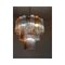 Lámparas de araña Sputnik de cristal de Murano de Simoeng. Juego de 2, Imagen 7