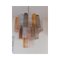 Lámparas de araña Sputnik de cristal de Murano de Simoeng. Juego de 2, Imagen 9