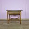 Mid-Century Teak Sewing Table by Karl Edvard Korseth for Rybo, Norway, 1960s, Image 1