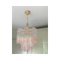 Lámparas de araña de cristal de Murano de Simoeng. Juego de 2, Imagen 2
