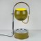 Lampe de Bureau Mid-Century, Italie, 1960s 12