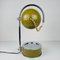 Mid-Century Desk Lamp, Italy, 1960s, Image 10