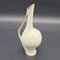 Vase Pregnant Luise en Porcelaine par Fritz Heidenreich pour Rosenthal, 1950s 7