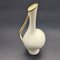 Vase Pregnant Luise en Porcelaine par Fritz Heidenreich pour Rosenthal, 1950s 8