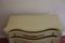 French Painted Chest of Four Drawers 13