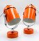 Mid-Century Table Lamps attributed to Stanislav Indra for Combi Lux, 1970s, Set of 2 4