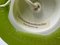 Lampada da tavolo verde con orsetto gommoso di Heico, anni '90, Immagine 8