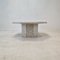 Mactan Octagon Stone or Fossil Stone Coffee Table, 1980s, Image 6