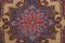 Turkish Handknotted Wool Rug, 1960s 8