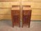 Bedside Tables, 1930s, Set of 2, Image 1