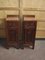 Bedside Tables, 1930s, Set of 2, Image 8