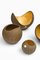 Ceramic Bowls attributed to Hjördis Oldfors, 1950s, Set of 5, Image 4