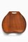 Serving Tray in Teak attributed to Jens Quistgaard, 1950s 2