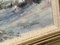 Alwyn Crawshaw, Paesaggio invernale, Olio su tela, con cornice, Immagine 5
