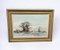 Alwyn Crawshaw, Paesaggio invernale, Olio su tela, con cornice, Immagine 1