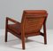 Lounge Chair by Carl Gustaf Hiort af Ornäs, 1950s, Image 6