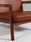 Lounge Chair by Carl Gustaf Hiort af Ornäs, 1950s 4