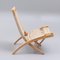 Folding Chair by Erbert Wels, 1960s 4