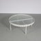 Coffee Table by Janni van Pelt for Myhome, Netherlands, 1950s, Image 4