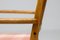 Oregon Pine Easy Chairs by Yngve Ekström for Swedese, Sweden, 1950s, Set of 2, Image 8