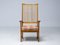 Oregon Pine Armchair by Yngve Ekström for Swedese, Sweden, 1950s 2