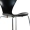 Dining Chairs Mod. 3107 by Arne Jacobsen for Fritz Hansen, Denmark, 1964, Set of 6, Image 7