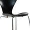 Sillas de comedor Mod. 3107 de Arne Jacobsen para Fritz Hansen, Dinamarca, 1964. Juego de 6, Imagen 7