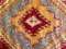 Vintage Berber Teppich, 1950er 6