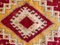 Vintage Berber Rug, 1950s, Image 5