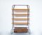 Jumbo Bookcase by Luigi Massoni for Poltrona Frau, Italy, 1970s 8