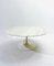Table Basse Mid-Century en Marbre par Ero Saarinen pour Knoll International, 1960s 2