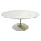 Mid-Century Marble Coffee Table by Ero Saarinen for Knoll International, 1960s, Image 1