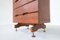 Small Mid-Century Modern Italian Chest of Drawers, 1960s 5