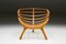 Vintage Shell Chair by Marco Sousa Santos for Branca Lisboa, 2000s, Image 12