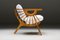 Vintage Shell Chair by Marco Sousa Santos for Branca Lisboa, 2000s 10