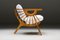 Vintage Shell Chair by Marco Sousa Santos for Branca Lisboa, 2000s, Image 10