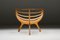 Vintage Shell Chair by Marco Sousa Santos for Branca Lisboa, 2000s 14