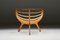 Vintage Shell Chair von Marco Sousa Santos für Branca Lisboa, 2000er 14